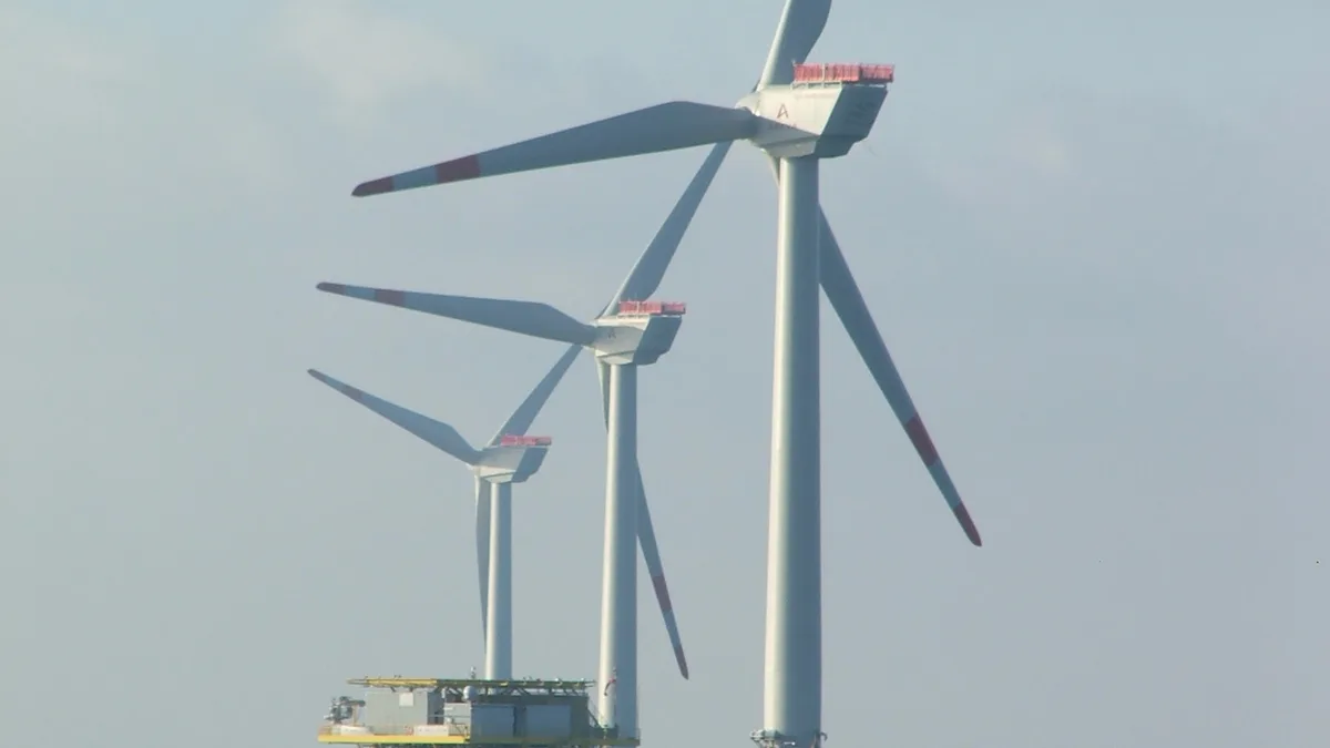 Offshore Wind